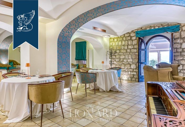 Image No.22-Villa de 28 chambres à vendre à Buccino