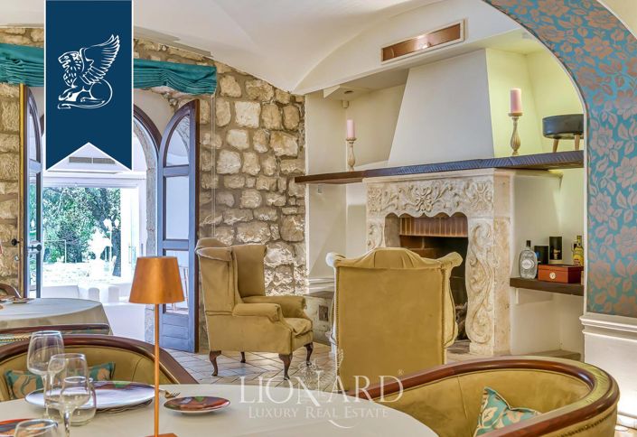 Image No.23-Villa de 28 chambres à vendre à Buccino