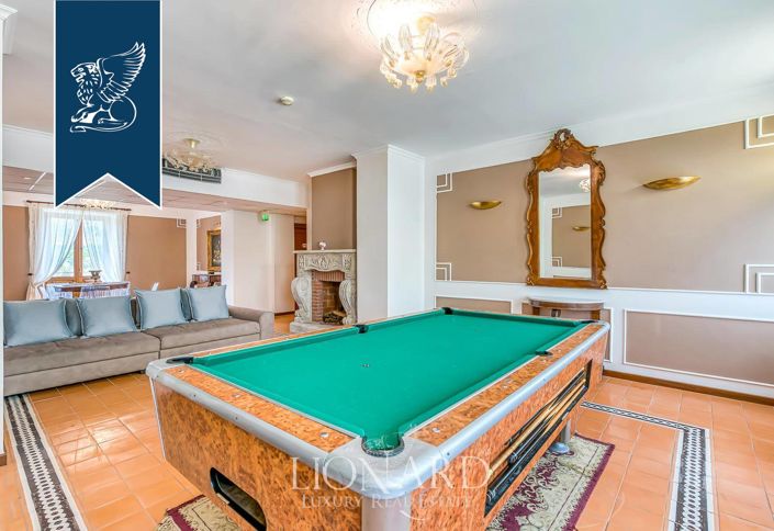 Image No.24-Villa de 28 chambres à vendre à Buccino