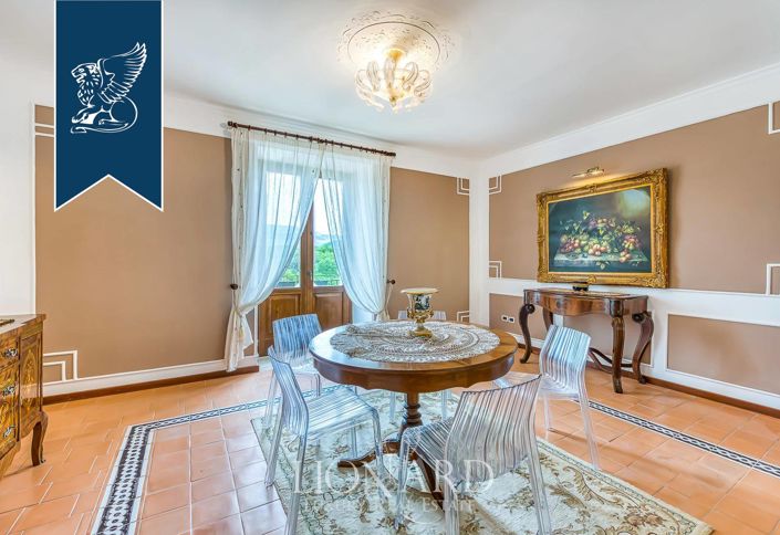 Image No.25-Villa de 28 chambres à vendre à Buccino