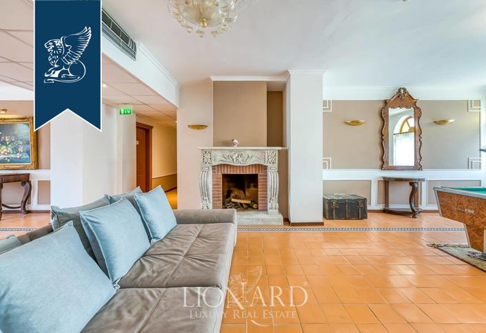 Image No.26-Villa de 28 chambres à vendre à Buccino