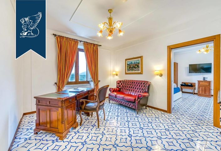 Image No.27-Villa de 28 chambres à vendre à Buccino