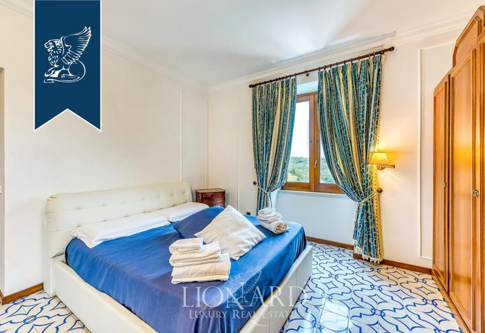 Image No.29-Villa de 28 chambres à vendre à Buccino