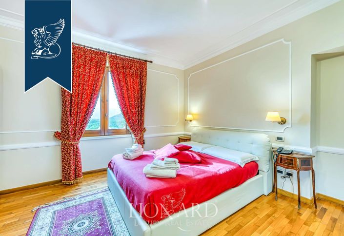 Image No.30-Villa de 28 chambres à vendre à Buccino