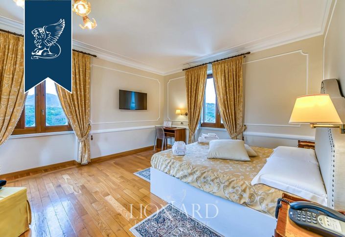 Image No.31-Villa de 28 chambres à vendre à Buccino