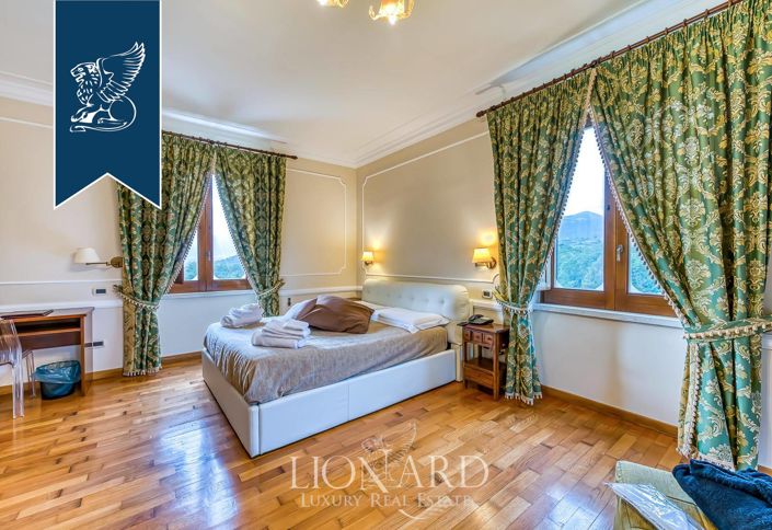 Image No.32-Villa de 28 chambres à vendre à Buccino