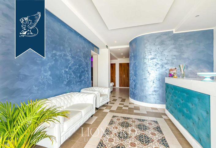 Image No.33-Villa de 28 chambres à vendre à Buccino