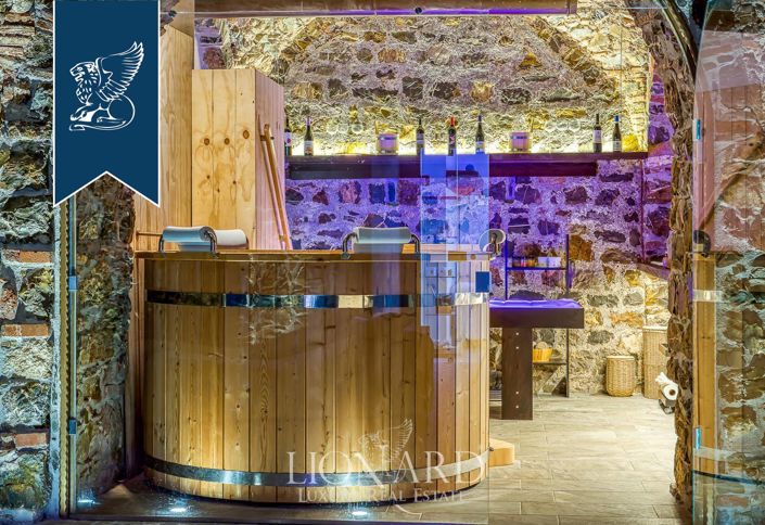 Image No.36-Villa de 28 chambres à vendre à Buccino