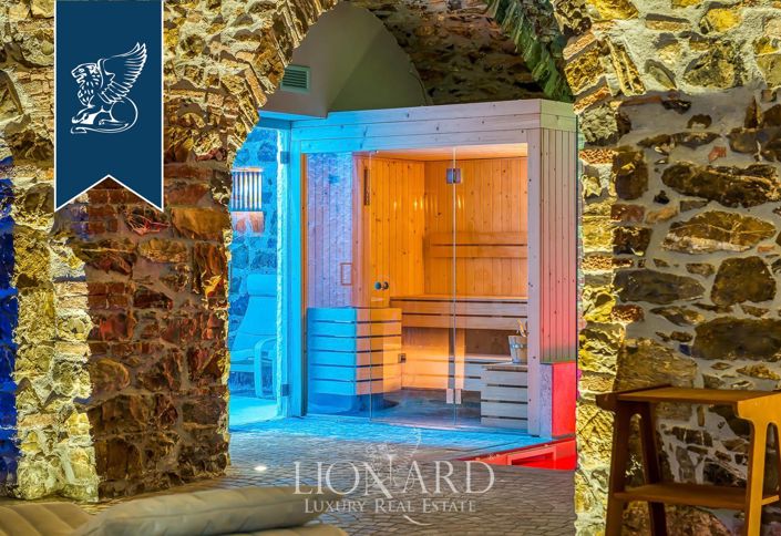 Image No.37-Villa de 28 chambres à vendre à Buccino