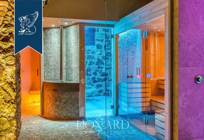 Image No.38-Villa de 28 chambres à vendre à Buccino