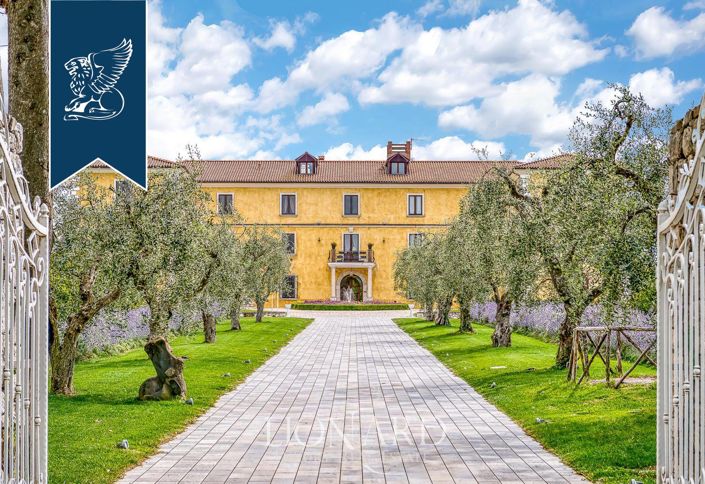 Image No.6-Villa de 28 chambres à vendre à Buccino