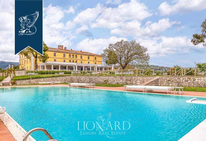 Image No.7-Villa de 28 chambres à vendre à Buccino