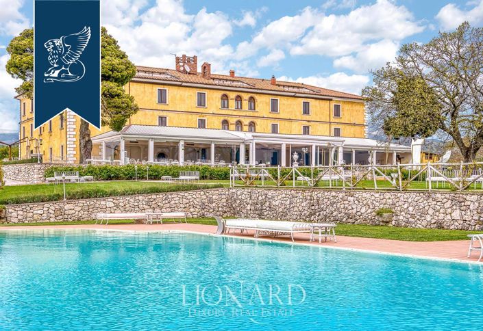 Image No.8-Villa de 28 chambres à vendre à Buccino