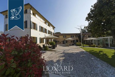 1 - Treviso, Villa