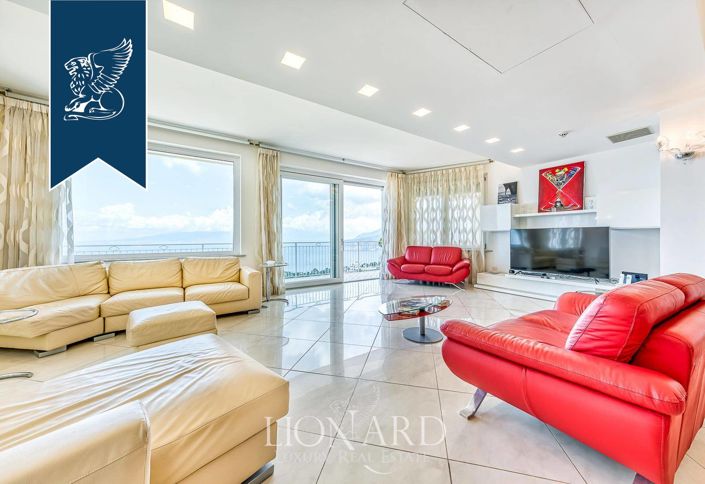 Image No.11-Villa de 5 chambres à vendre à Sorrento