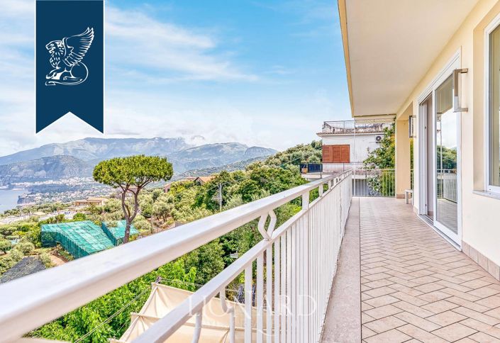 Image No.6-Villa de 5 chambres à vendre à Sorrento