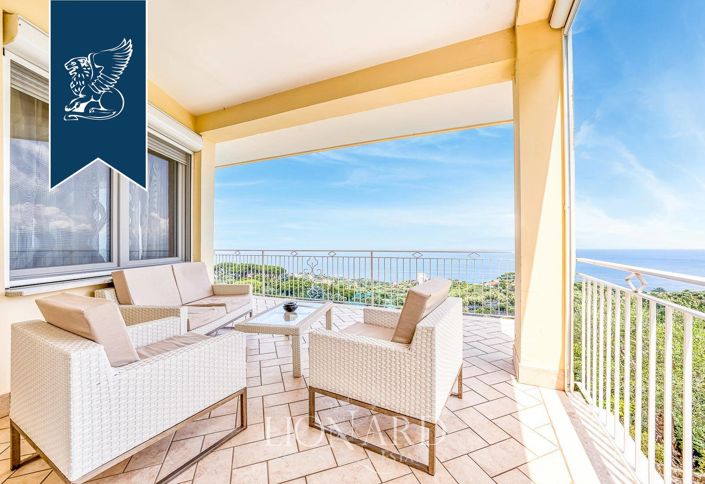 Image No.7-Villa de 5 chambres à vendre à Sorrento