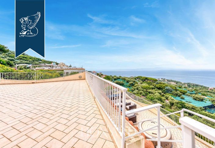 Image No.8-Villa de 5 chambres à vendre à Sorrento