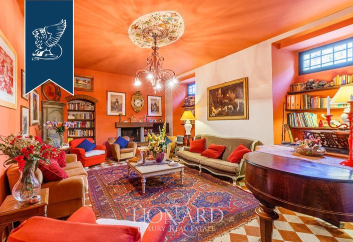 Image No.13-10 Bed Farmhouse for sale