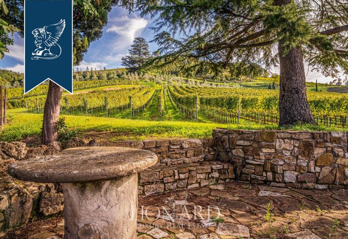 Image No.6-10 Bed Farmhouse for sale