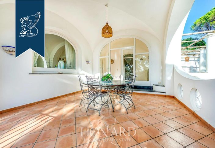 Image No.10-Villa de 4 chambres à vendre à Anacapri