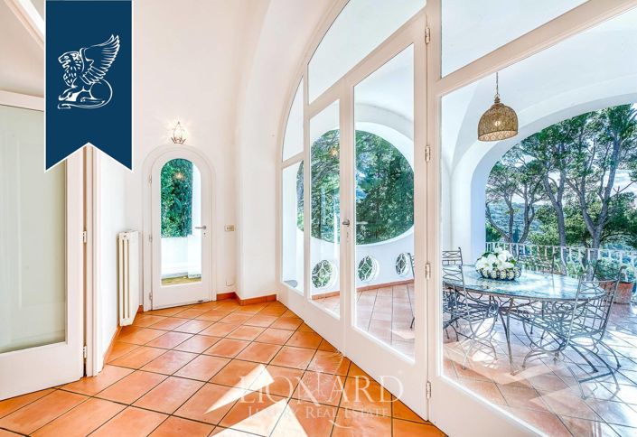 Image No.11-Villa de 4 chambres à vendre à Anacapri