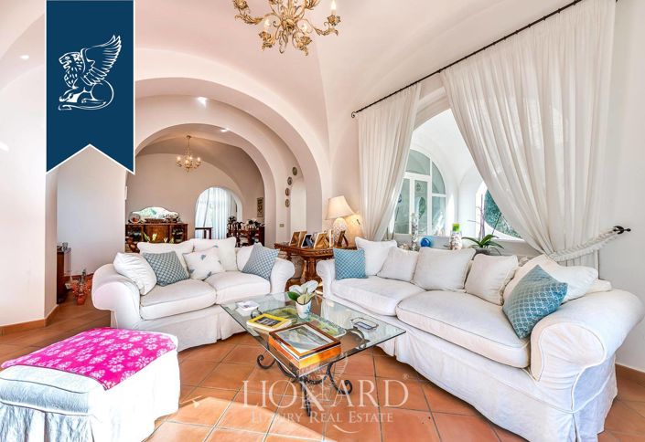 Image No.13-Villa de 4 chambres à vendre à Anacapri