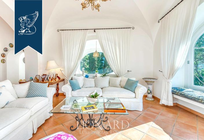 Image No.14-Villa de 4 chambres à vendre à Anacapri