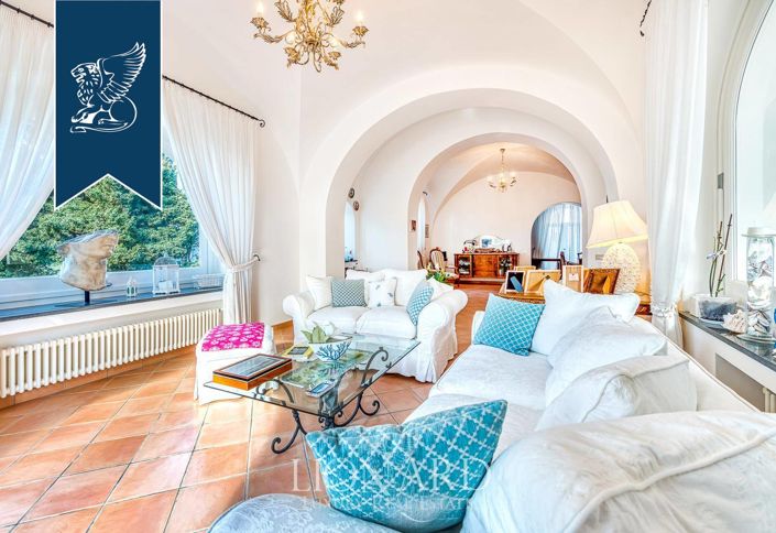 Image No.15-Villa de 4 chambres à vendre à Anacapri