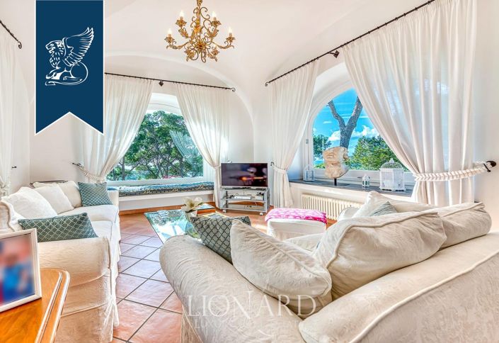 Image No.16-Villa de 4 chambres à vendre à Anacapri