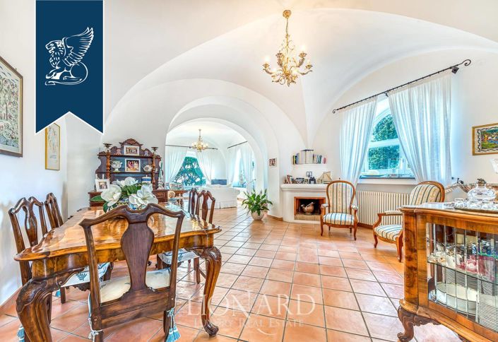 Image No.19-Villa de 4 chambres à vendre à Anacapri