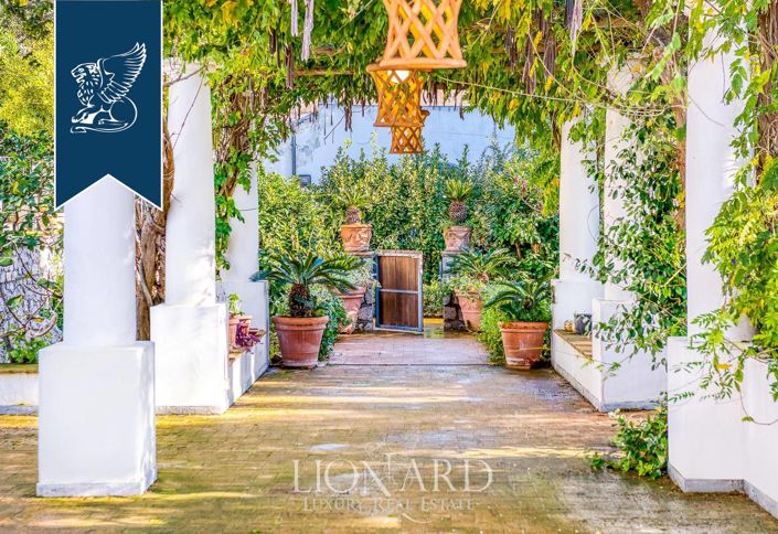 Image No.3-Villa de 4 chambres à vendre à Anacapri