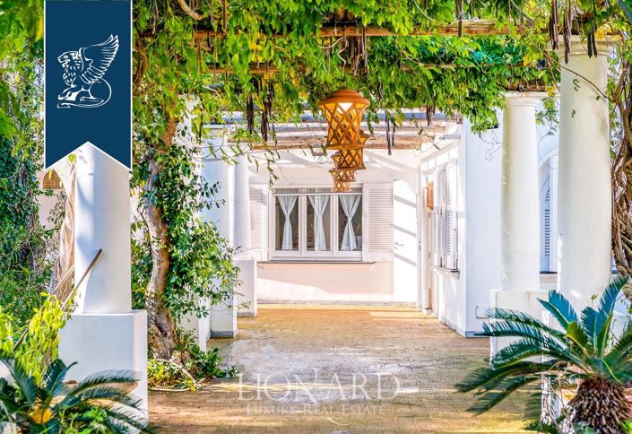 Image No.7-Villa de 4 chambres à vendre à Anacapri