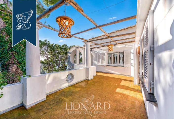 Image No.9-Villa de 4 chambres à vendre à Anacapri