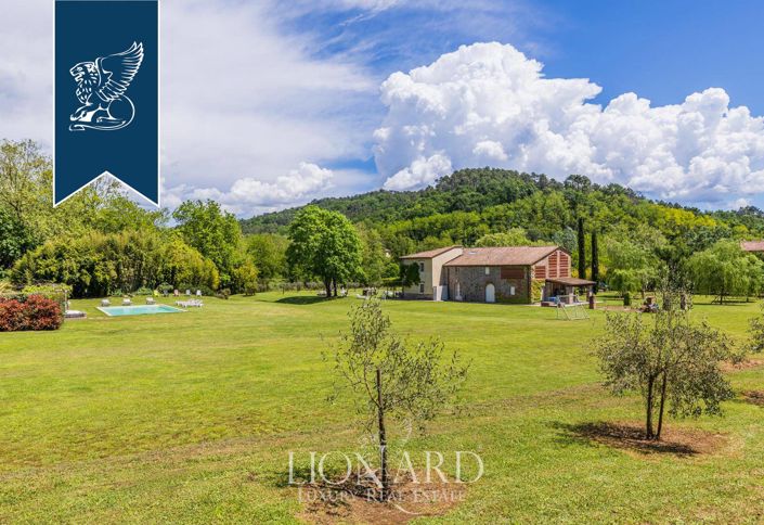 Image No.15-Maison de campagne de 5 chambres à vendre à Lucca