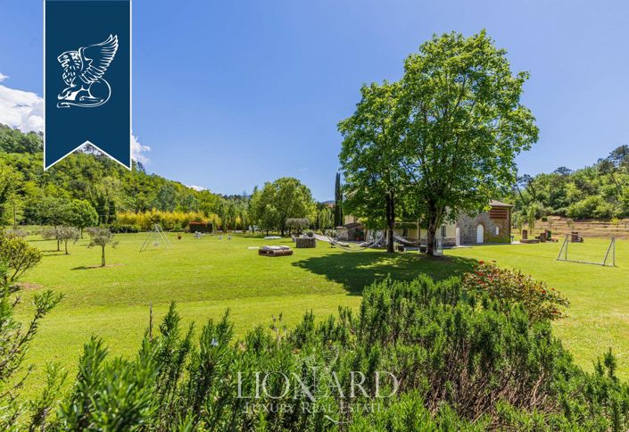 Image No.16-Maison de campagne de 5 chambres à vendre à Lucca