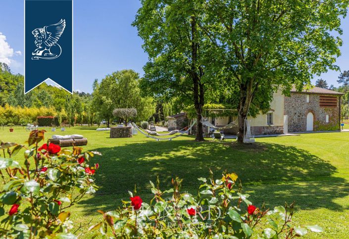 Image No.19-Maison de campagne de 5 chambres à vendre à Lucca