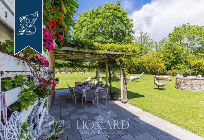 Image No.24-Maison de campagne de 5 chambres à vendre à Lucca