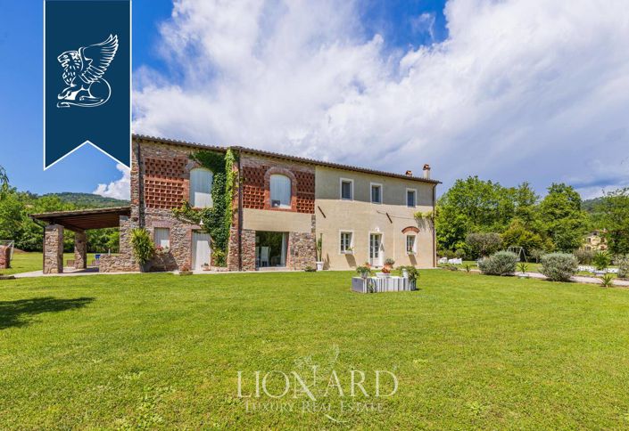 Image No.29-Maison de campagne de 5 chambres à vendre à Lucca