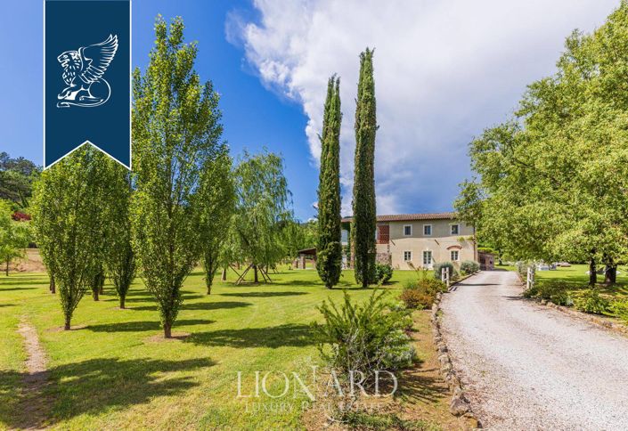 Image No.35-Maison de campagne de 5 chambres à vendre à Lucca