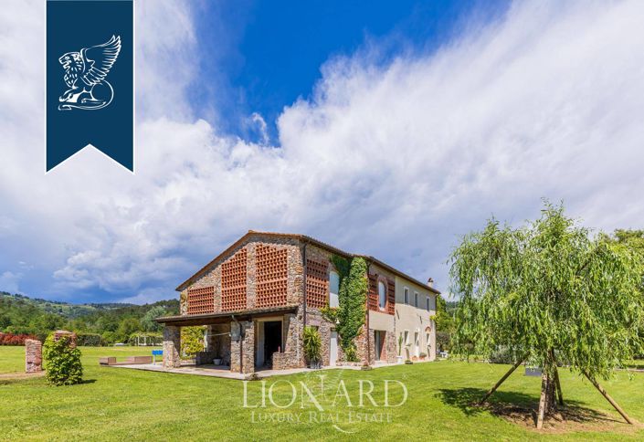 Image No.36-Maison de campagne de 5 chambres à vendre à Lucca