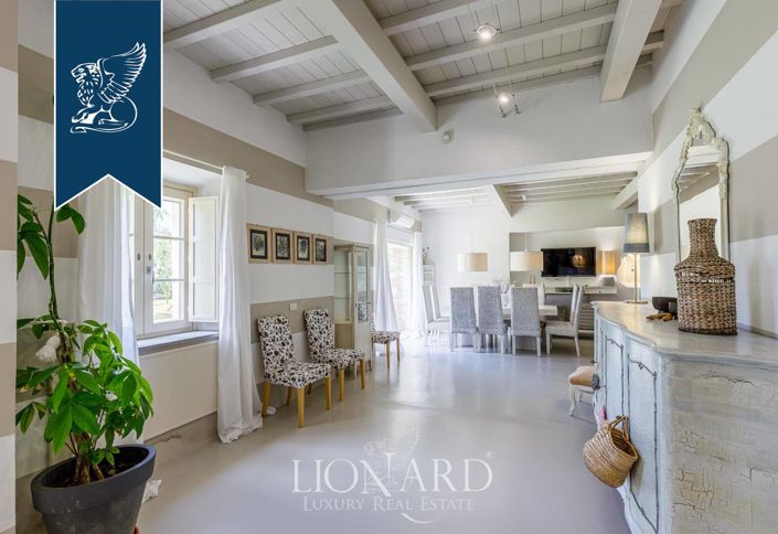 Image No.37-Maison de campagne de 5 chambres à vendre à Lucca