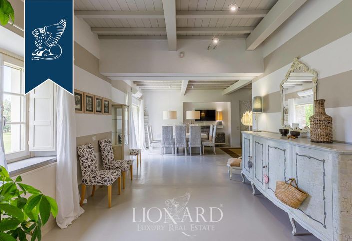 Image No.38-Maison de campagne de 5 chambres à vendre à Lucca