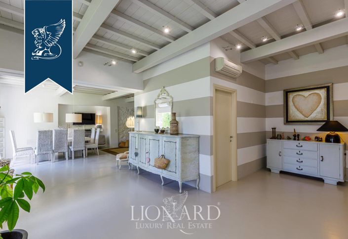 Image No.39-Maison de campagne de 5 chambres à vendre à Lucca