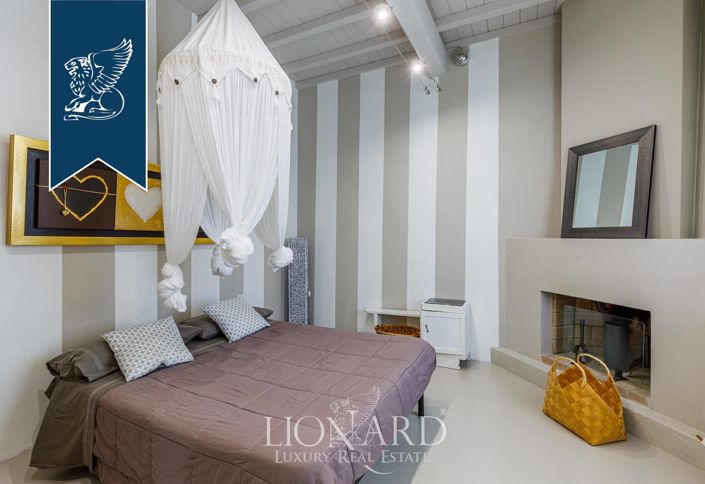 Image No.45-Maison de campagne de 5 chambres à vendre à Lucca