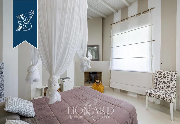 Image No.46-Maison de campagne de 5 chambres à vendre à Lucca