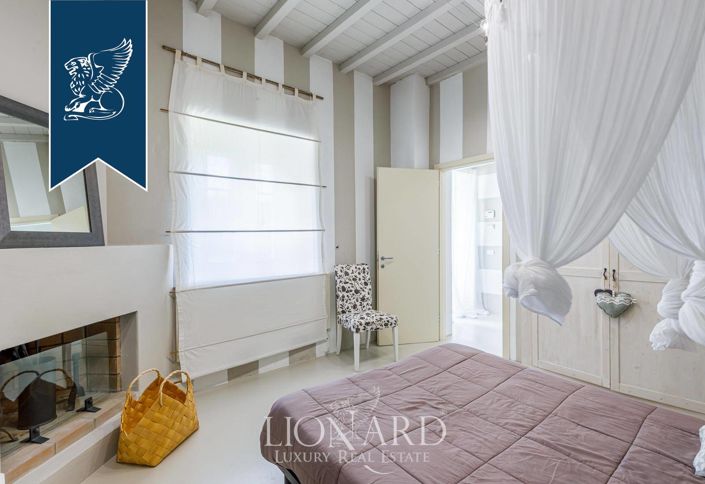 Image No.47-Maison de campagne de 5 chambres à vendre à Lucca