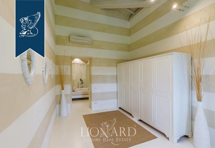 Image No.48-Maison de campagne de 5 chambres à vendre à Lucca