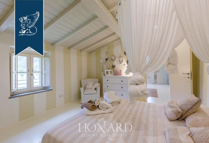 Image No.51-Maison de campagne de 5 chambres à vendre à Lucca