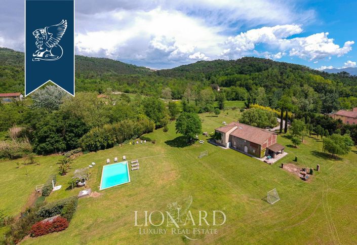 Image No.59-Maison de campagne de 5 chambres à vendre à Lucca